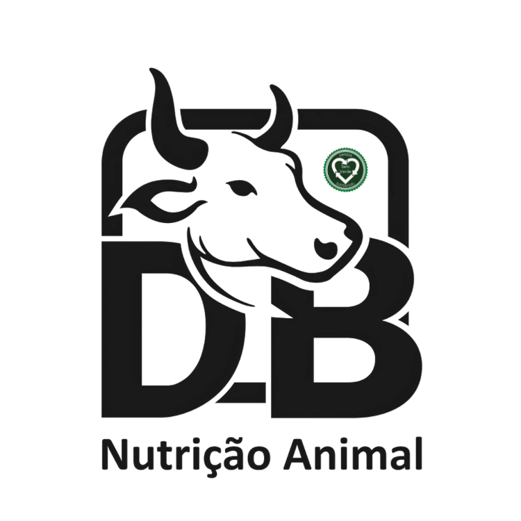 DB Nutrição Animal Logo